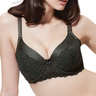 CLARICE UNDERWIRE FULL CUP BRA BERDAWAI SIZE 34B SEHINGGA 40C
