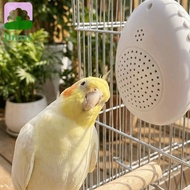 JINXIY Bird Learning|Recording Interactive Parrot Teach Talking, Teach Talking Playback Multi Segmen