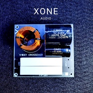 Crossover pasif khusus tweeter 1 way BALAP