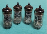 ECL83 MULLARD電子膽