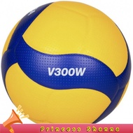 PepolopoMikasa V300W Volleyball / Mikasa Volley ball Bola Tampar