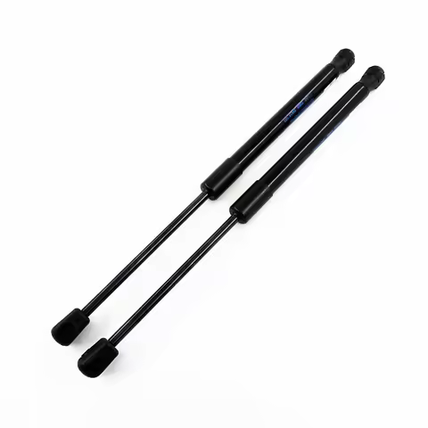 For VW Passat B7 B6 3C 2Pcs Car Rear Trunk Lids Shock Strut Hydraulic Support Gas Spring 3AD827550 3