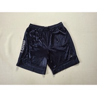 VINTAGE BASKETBALL SHORTS AND1 100%Original