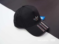 หมวก adidas Trefoil Rhinestone Cap - Multicolor สินค้าแท้ | พร้อมถุง Shop l ICON Converse