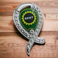 Bros Bkmt model pita - pin bkmt