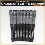 ROWANSG MCC PLUS4 Golf Club Grip, Golf Pride Rubber Golf Club Cover, Durable 27CM STEPH CURRY Joint 