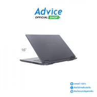 Notebook Gigabyte A16 CMHH2TH893SH (Black Steel)