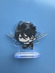 Attack on Titan Acrylic Stand