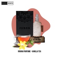 [Decant] Rirana Parfume - Vanilla Tea EDP 5ml