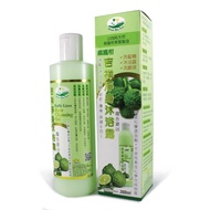 GBT-KAFFIR LIME BODY CLEANSING GEL痲疯柑吉祥净身沐浴露300ml