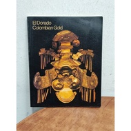 (ENG) El Dorado - Colombian Gold