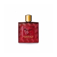 Authentic Versace " Eros ＆ Flame " 100ML น้ำหอมผู้ชาย Eau De Parfum