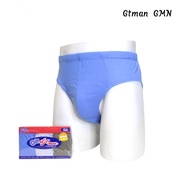 ( 3pc ) CD GT Man GMN | Gtman Men's Underwear with Elastic Wrinkles | GT-Man Men's CD | Gt Man Men -