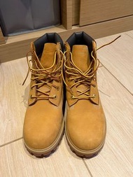 Brand New Timberland Boots