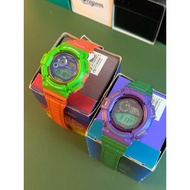 Combo mudman joker and Mudman parrot . Gw-9301k Gw-9300k