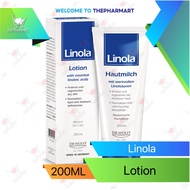 Linola Lotion (200ml)