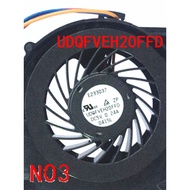 [Ready Stock Cooling Fan] Suitable for 45M2681AA 45M2680 60Y5070AB 60Y5145 Lenovo Radiator Fan