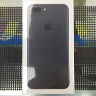 iPhone 7 Plus Black 128GB Seal Pack