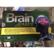 Brain Max Brain Supplement