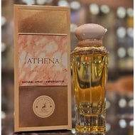 Athena 100ml EDP Perfume Maison Alhambra Unisex Long Lasting Perfume from