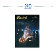 TXT Japan 3rd Album 'Starkissed' Limited Edition B