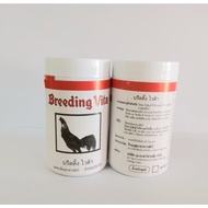 Breeding Vita untuk pembiakan ayam