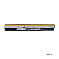 Lenovo IdeaPad G400S G500S S410P S510P G500S Laptop Replacement Battery