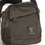 3second bag men's/ bag sling bag