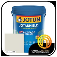 Jotun Jotashield AntiFade 1024 Timeless 20 liter l Cat Dinding Luar