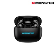 Monster XKT26 หูฟังบลูทูธเสียงสเตอริโอ HD Call อายุการใช้งานยาวนานบลูทูธลดเสียงรบกวนอัจฉริยะ 5.4
