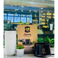 G7 Gold Coffee Picasso Latte / Gold Rumi / Gold Motherland