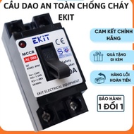 Ekit fireproof safety circuit breaker, Ekit circuit breaker, Ekit circuit breaker circuit breaker, a