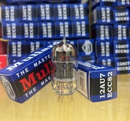 Classic Reissue Original Box New 12AU7/ECC82/5814/6N10/12AT7 Tube Audio HiFi Amplifier Electronic Co