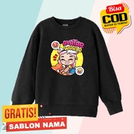 Avatar World Pazu Kids Sweater Avatar World Pazu Boys & Girls Jacket/