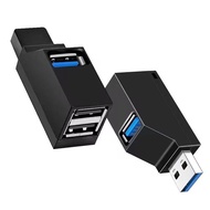 USB 3.0 HUB Adapter Extender Mini Splitter Box 3 Port for PC Laptop USB Hub 3 Port Hub 3 Port USB 3.