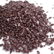 Dark Compound Flakes / Chocolate Flakes HALAL
