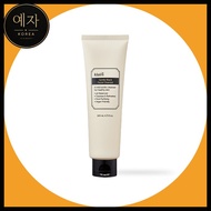 [Dear Klairs] Gentle Black Facial Cleanser 140ml / Korean Cleanser / Gentle Formula / 100% Authentic
