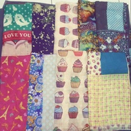 tudung bawal aidijuma