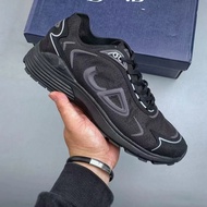 2026 New Style Second-Generation Drip Plastic Sneakers B30 Men's Shoes Gauze Running Shoes Ultra-Thi