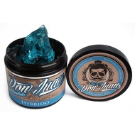 American Don Juan Hybrido Don Juan Water-Based Powerful Hair Oil Back Hair Wax Hair Mud Male Styling