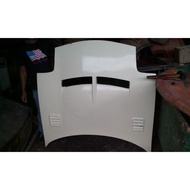Mazda RX-7 RX7 RX 7 FD 1992 '92 Bonnet Hood