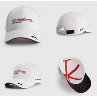 790G5 High-quality Casual Mesh Peaked Cap Bens MCLAREN Adjustable Cotton Embroidery Outdoors Snapbac