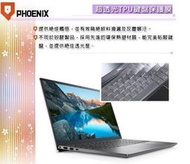 『PHOENIX』DELL Inspiron 14-5420 14-5425 專用 鍵盤膜 超透光 非矽膠 鍵盤保護膜