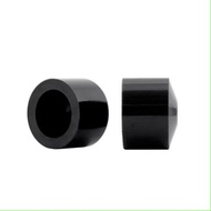 Pivot hardware skateboard 12mm/16mm/18mm 2pcs imported pu/set