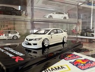 Civic Type R FD2 無限           1/64