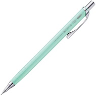 Pentel 飛龍文具 Orenz 自動鉛筆 0.3mm 薄荷綠