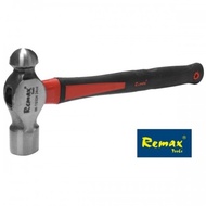 REMAX Ball Pein Hammer Fiberglass Handle 1LB/ 1.5LBS/ 2LBS/ 2.5LBS
