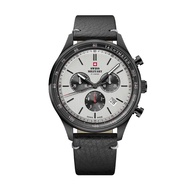Swiss Military SM34081.11 – Swiss Made Chronograph Watch for Men