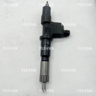 High Quality Diesel Common Rail Injector 295700-0751 295700-6541