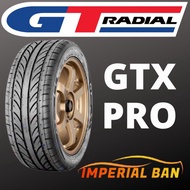 185/60 R14 GT Radial Champiro GTX Pro Ban Mobil